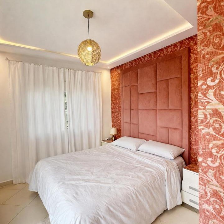 Photo of Bedroom in Mallalienne