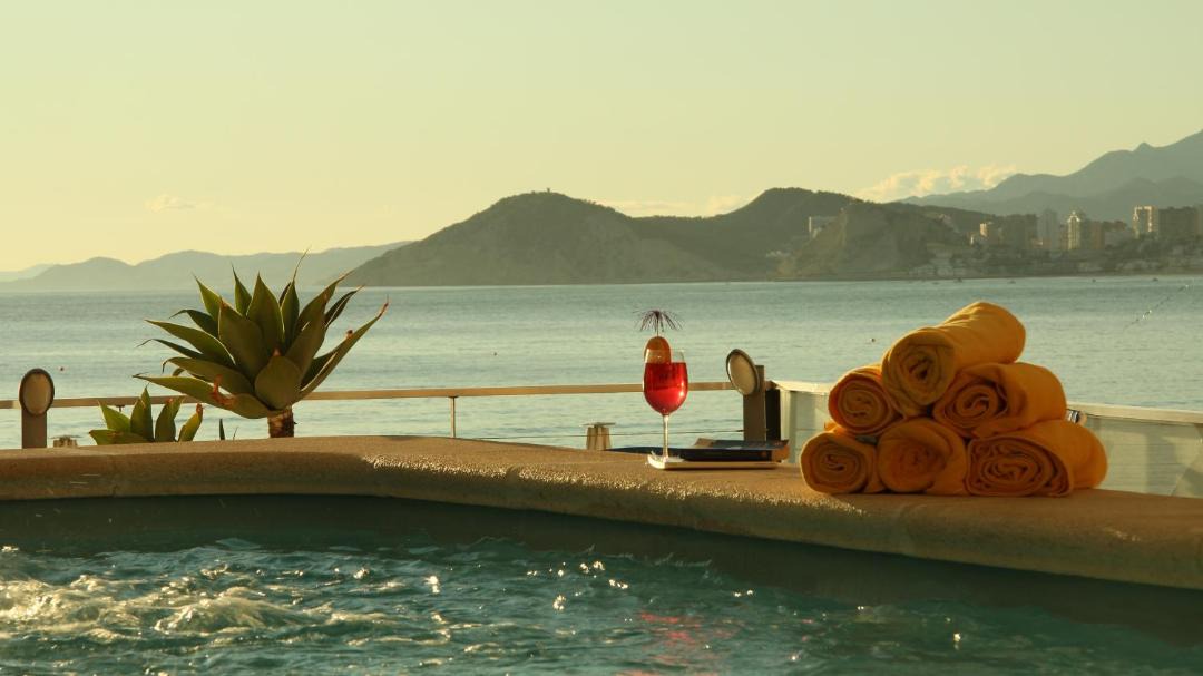 Photo of Others in Benidorm