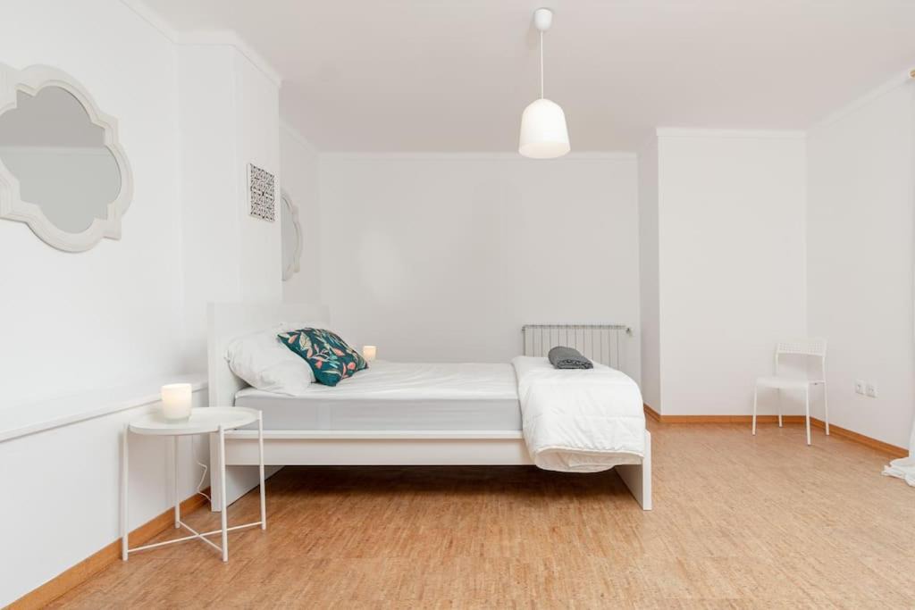 Photo of Bedroom in A dos Cunhados