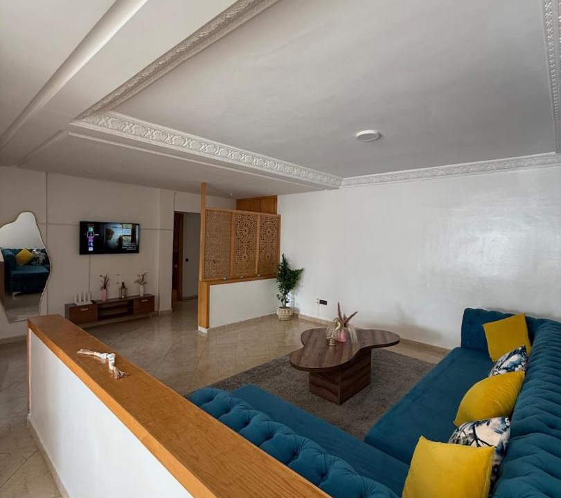Photo of Livingroom in L'Ocean