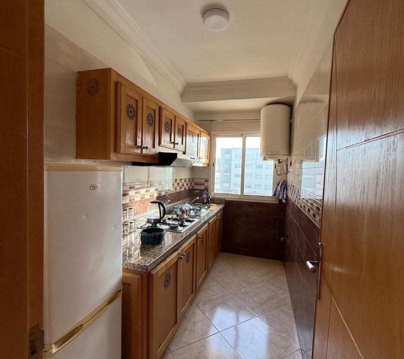 Photo of Kitchen in L'Ocean