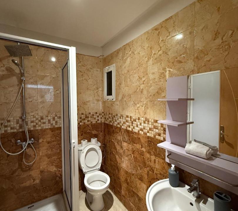 Photo of Bathroom in L'Ocean