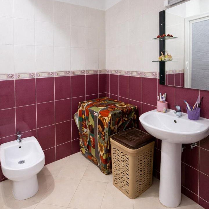 Photo of Bathroom in Temara