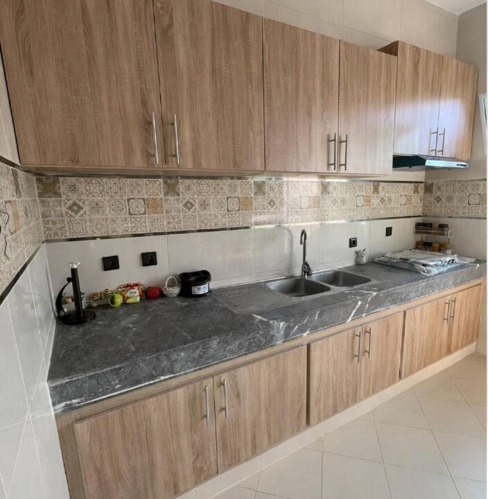 Photo of Kitchen in Temara