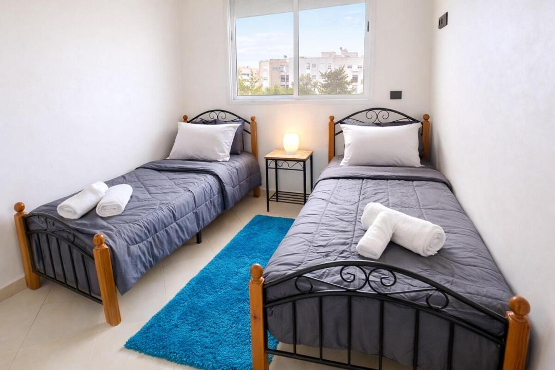 Photo of Bedroom in Temara
