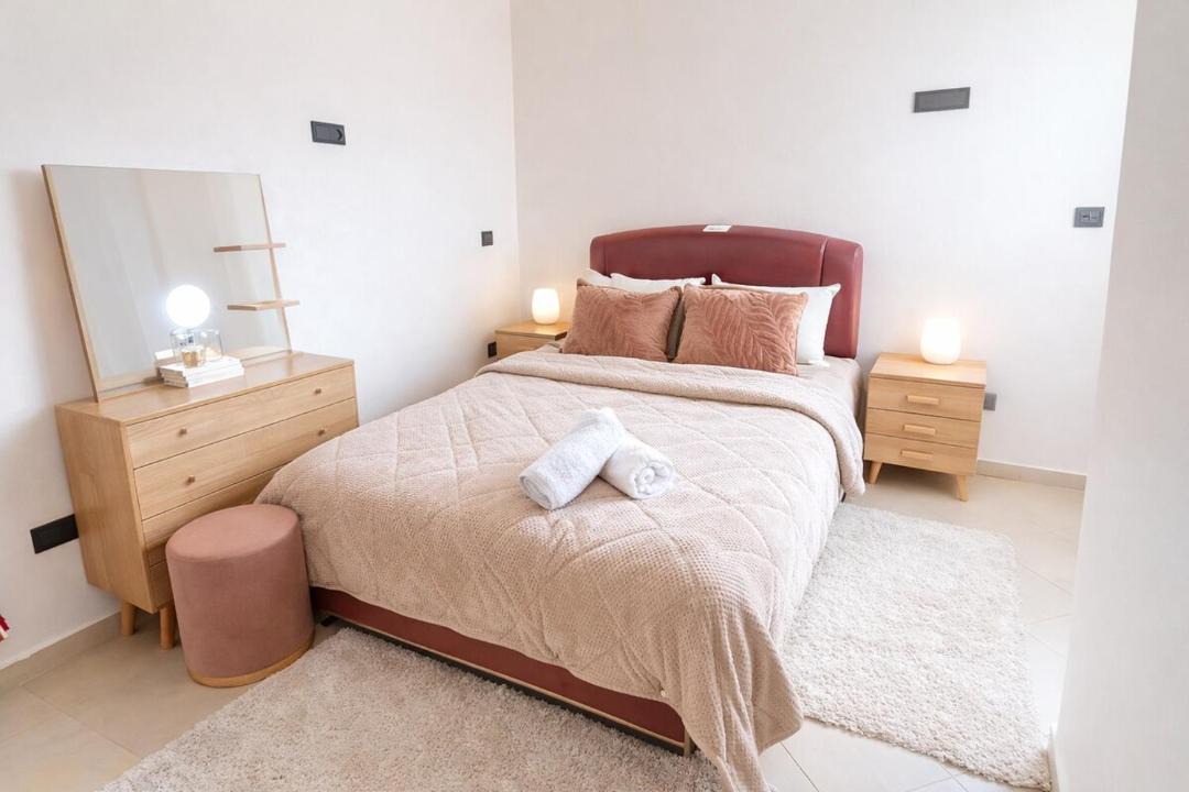 Photo of Bedroom in Temara
