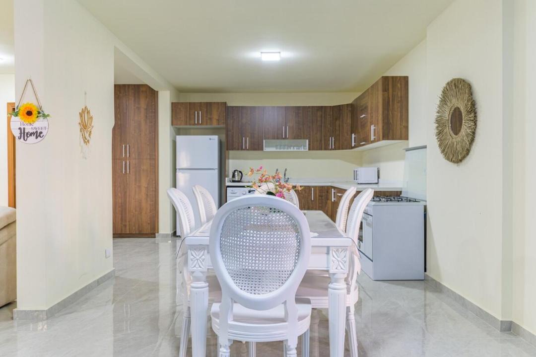 Photo of Kitchen in Batroun
