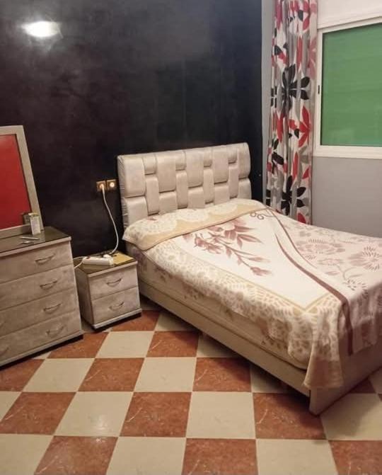 Photo of Bedroom in Meknes