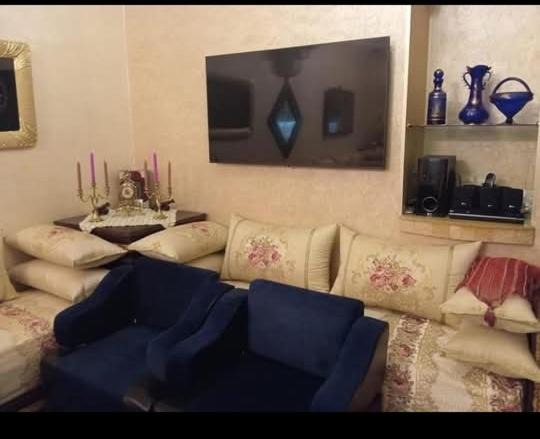 Photo of Livingroom in Meknes