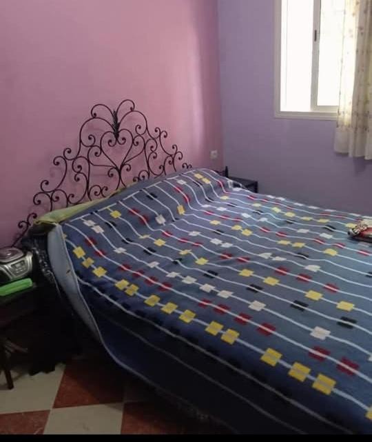 Photo of Bedroom in Meknes