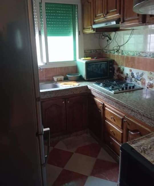 Photo of Kitchen in Meknes