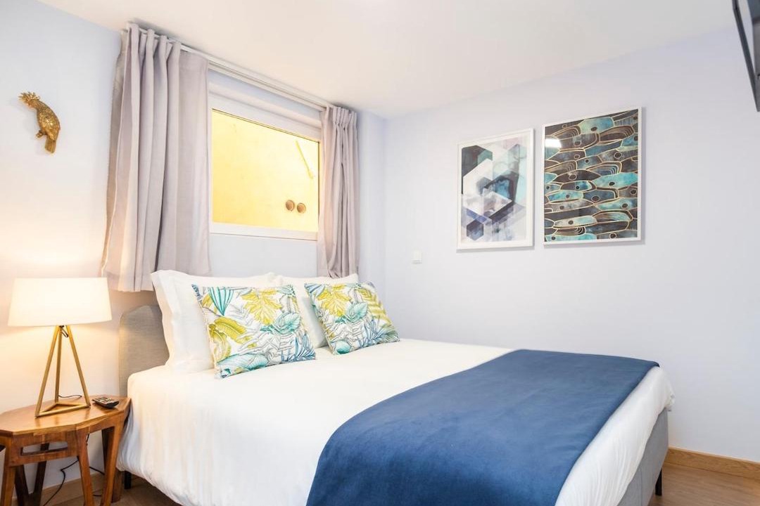 Photo of Bedroom in Sacramento