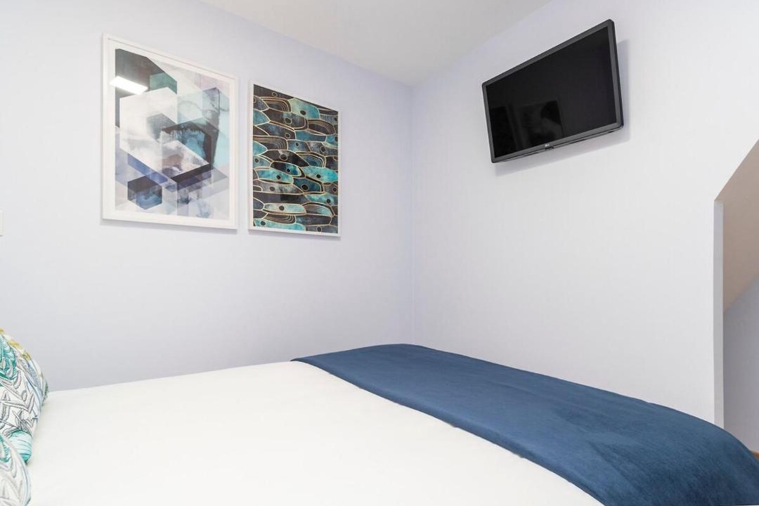 Photo of Bedroom in Sacramento