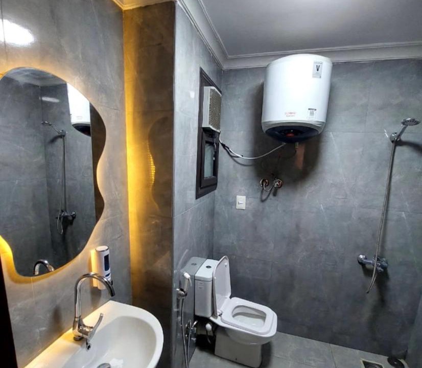 Photo of Bathroom in Al-Manasrah