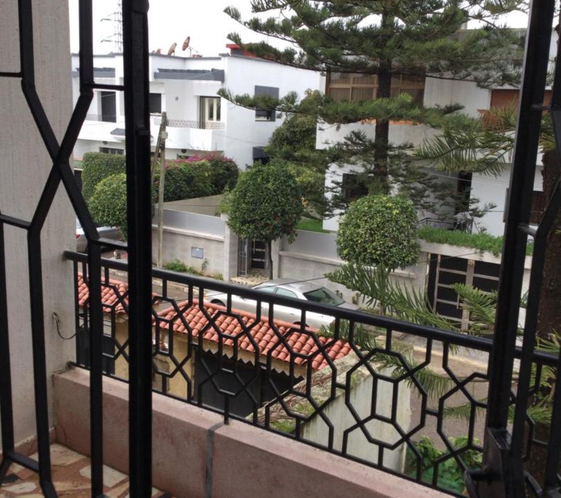 Photo of Patio Balcony in Temara