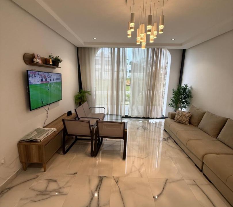 Photo of Livingroom in Cabo Negro