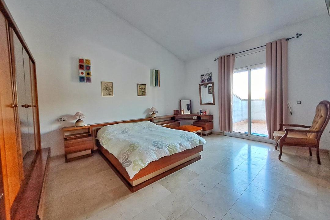 Photo of Bedroom in Mas Altaba