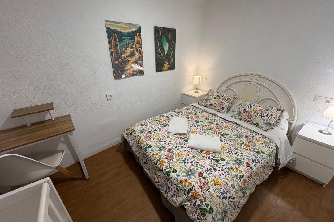 Photo of Bedroom in Jalance