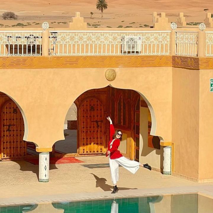 Photo of Others in Merzouga