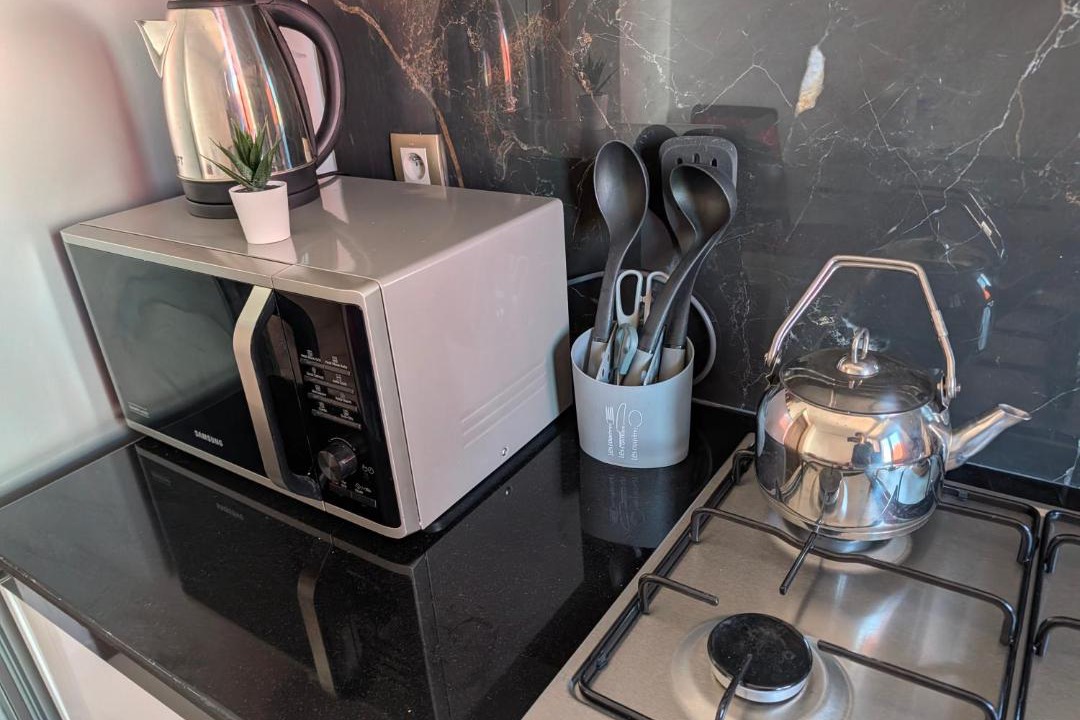 Photo of Kitchen in Quartier Maamora