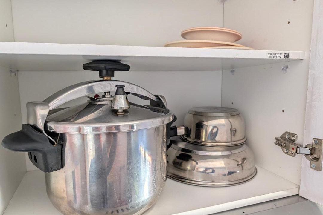 Photo of Kitchen in Quartier Maamora