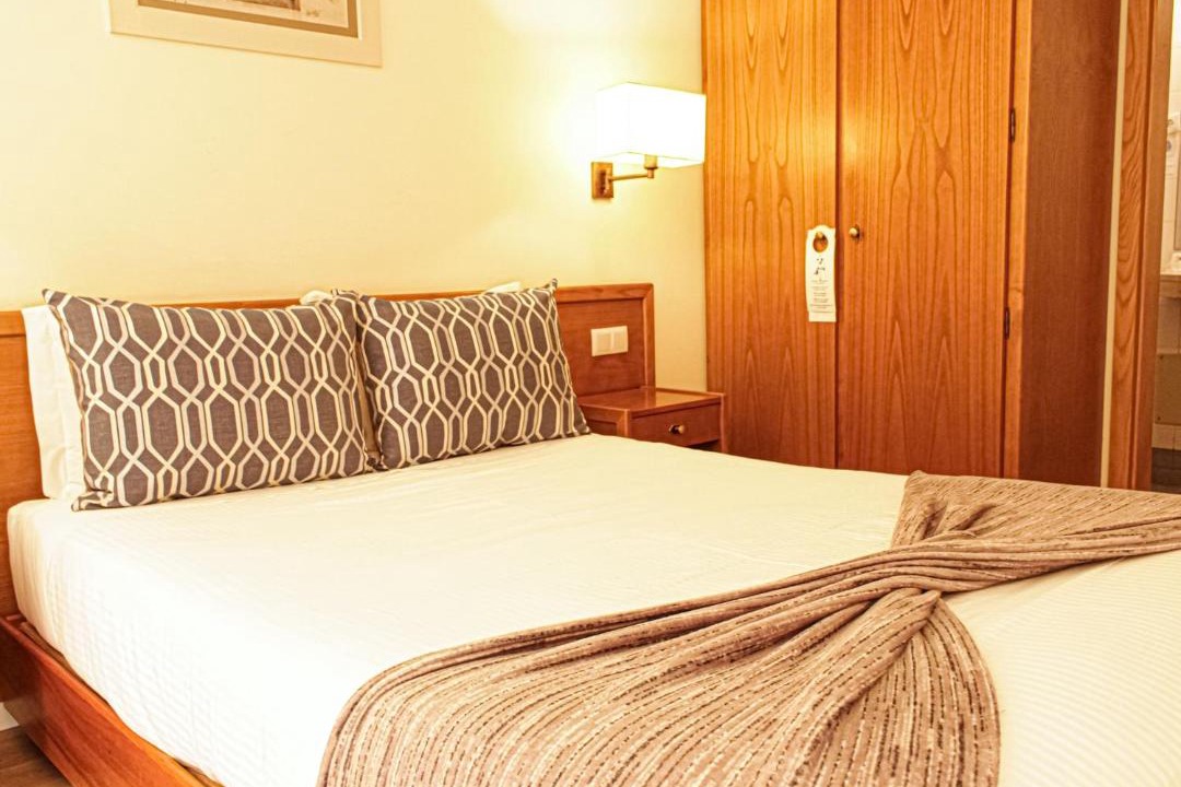 Photo of Bedroom in Feira