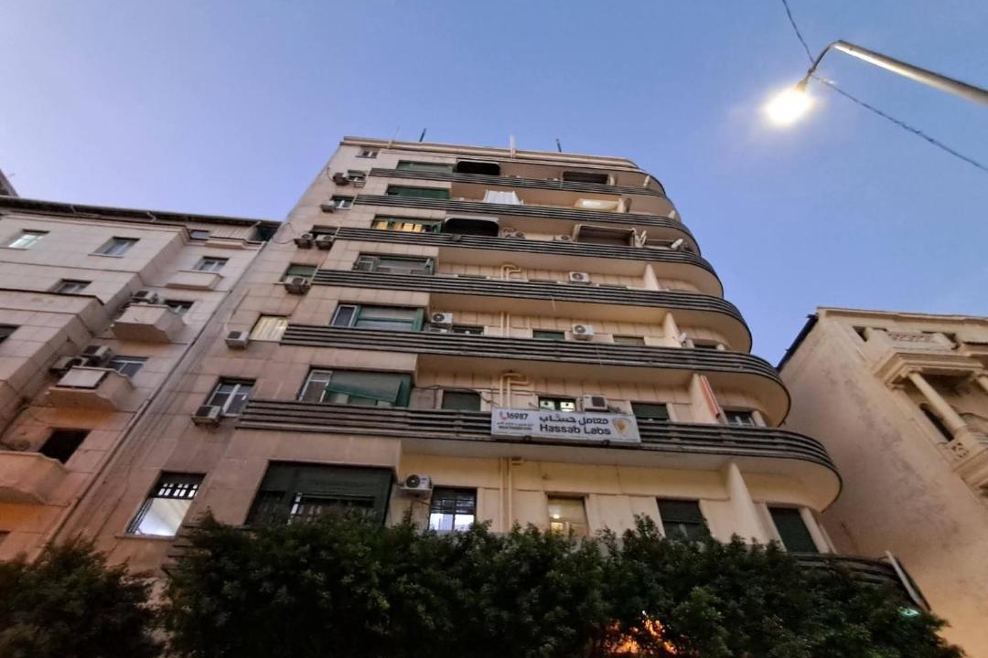 Photo of Buildings in Al-'Atarin