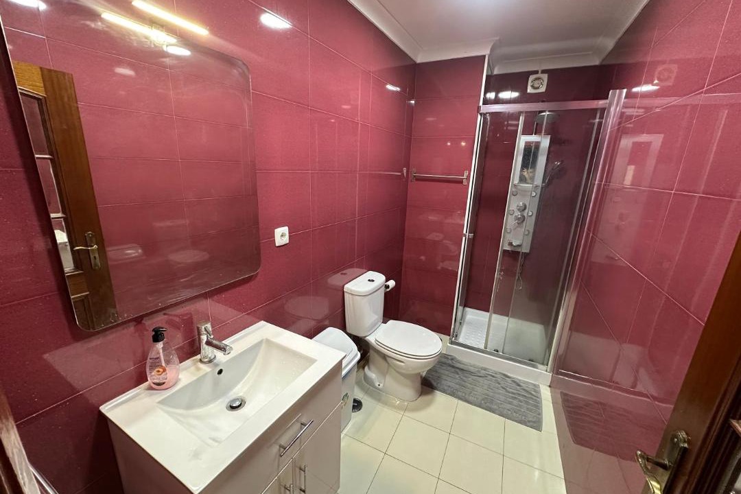 Photo of Bathroom in Penha de Franca