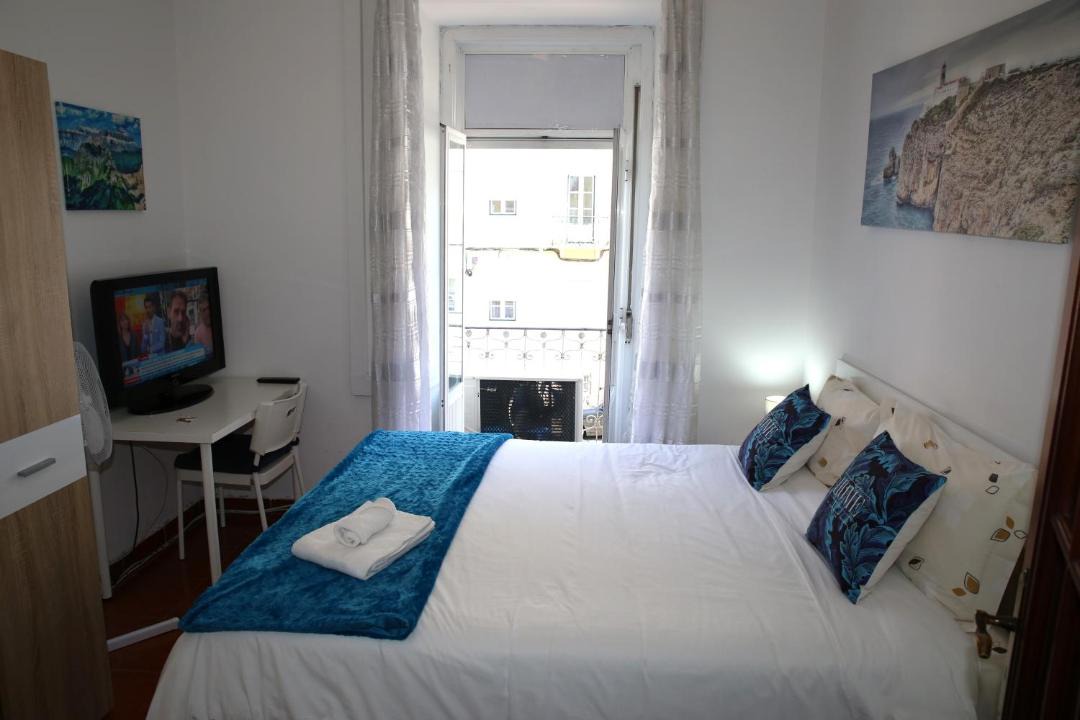 Photo of Bedroom in Penha de Franca