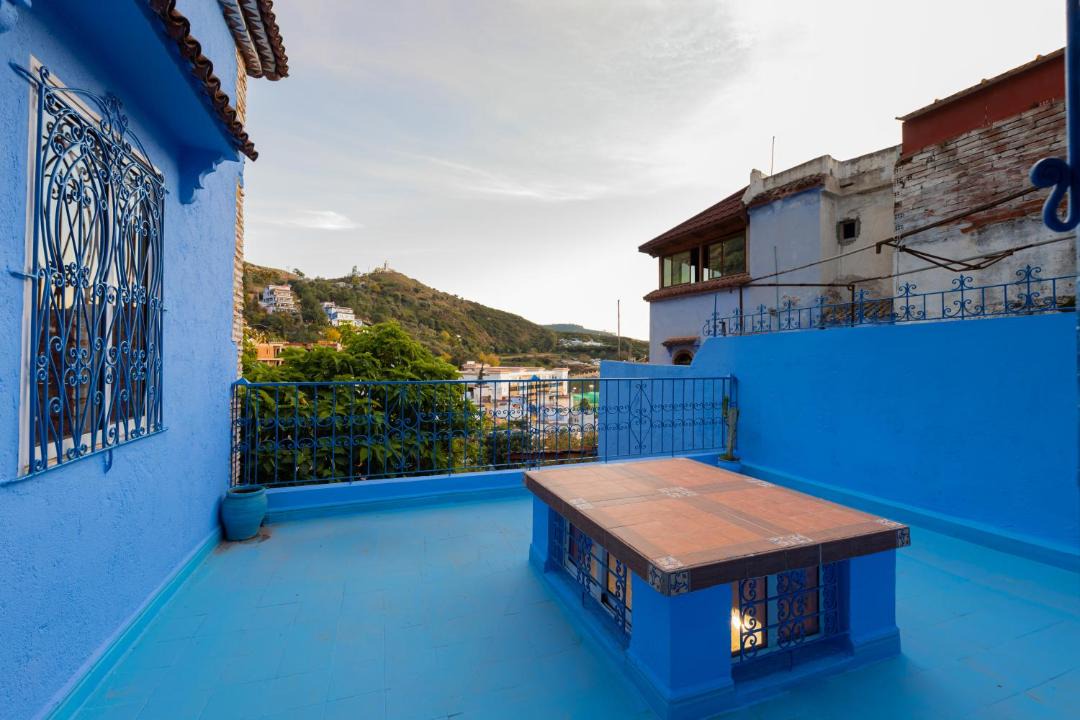 Photo of Others in Medina of Chefchaouen