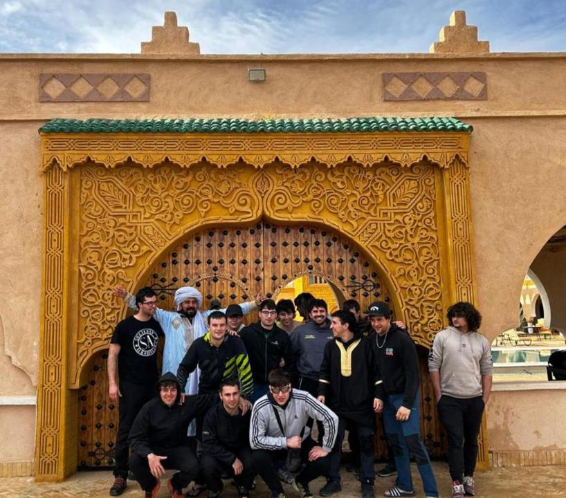 Photo of Others in Merzouga