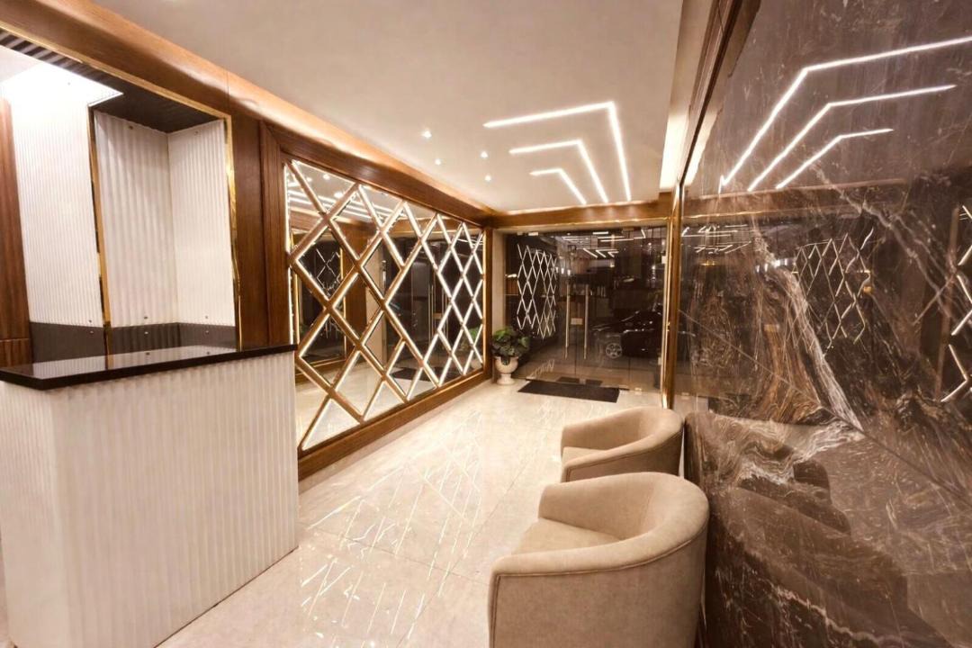 Photo of Bathroom in Hamra