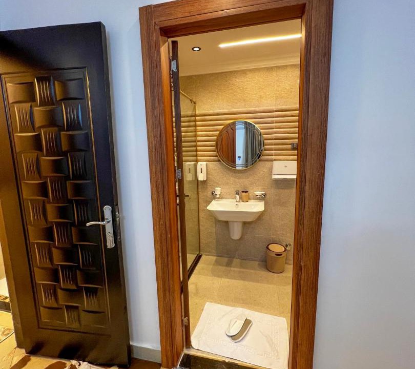 Photo of Bathroom in Nasr City