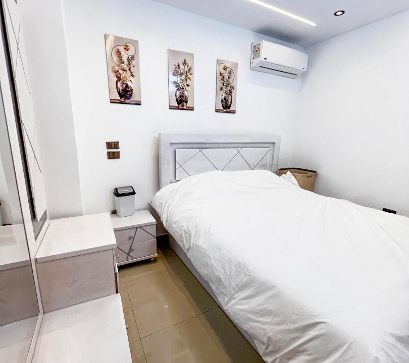 Photo of Bedroom in Nasr City