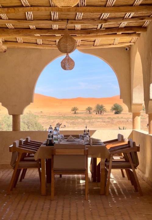 Photo of Others in Merzouga