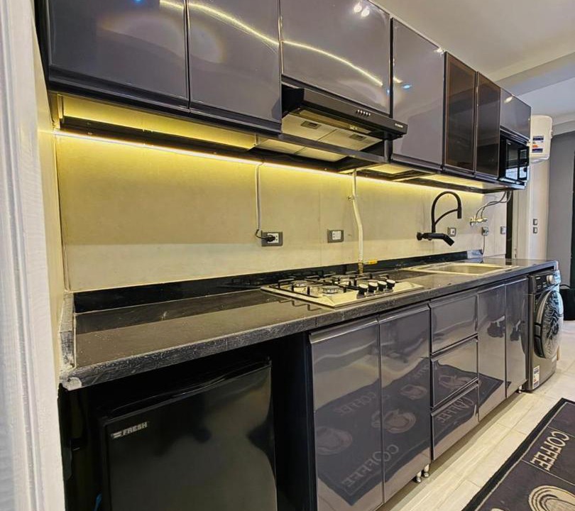 Photo of Kitchen in Ad-Dukhaylah