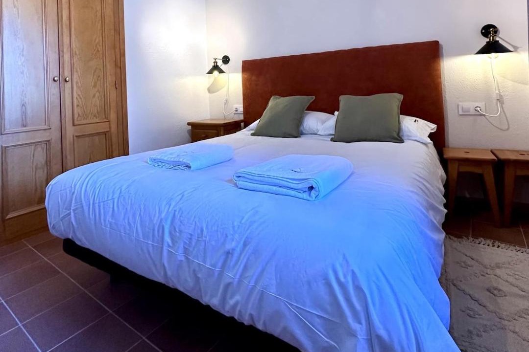 Photo of Bedroom in Bar