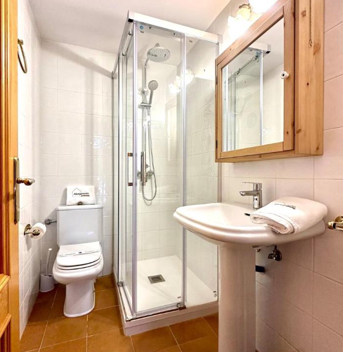 Photo of Bathroom in Bar