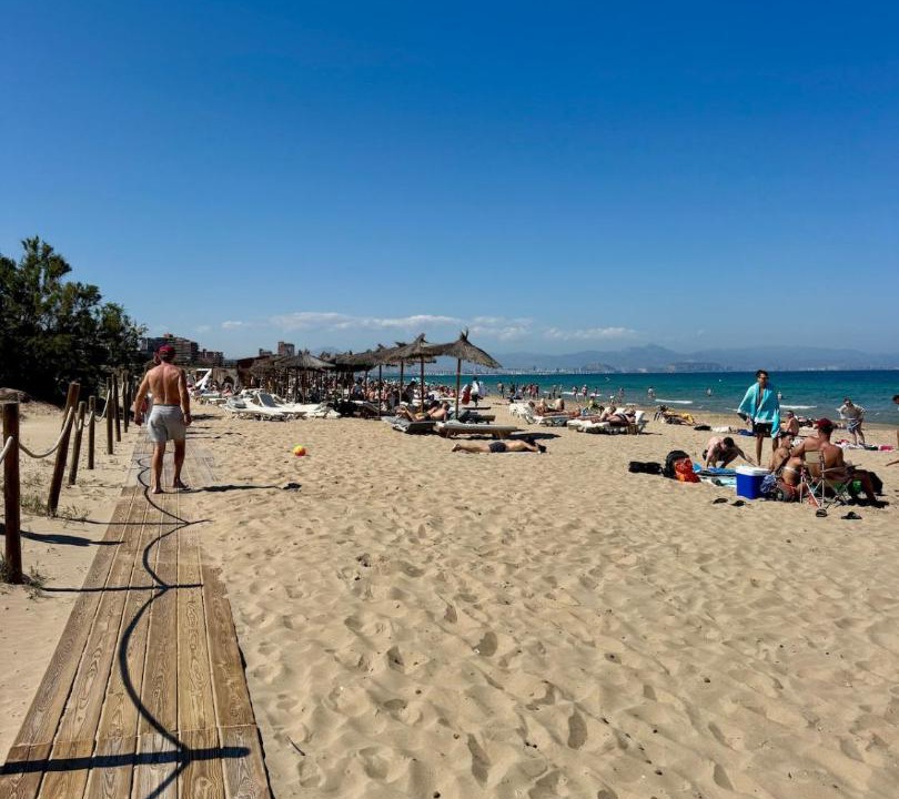 Photo of Others in Gran Alacant