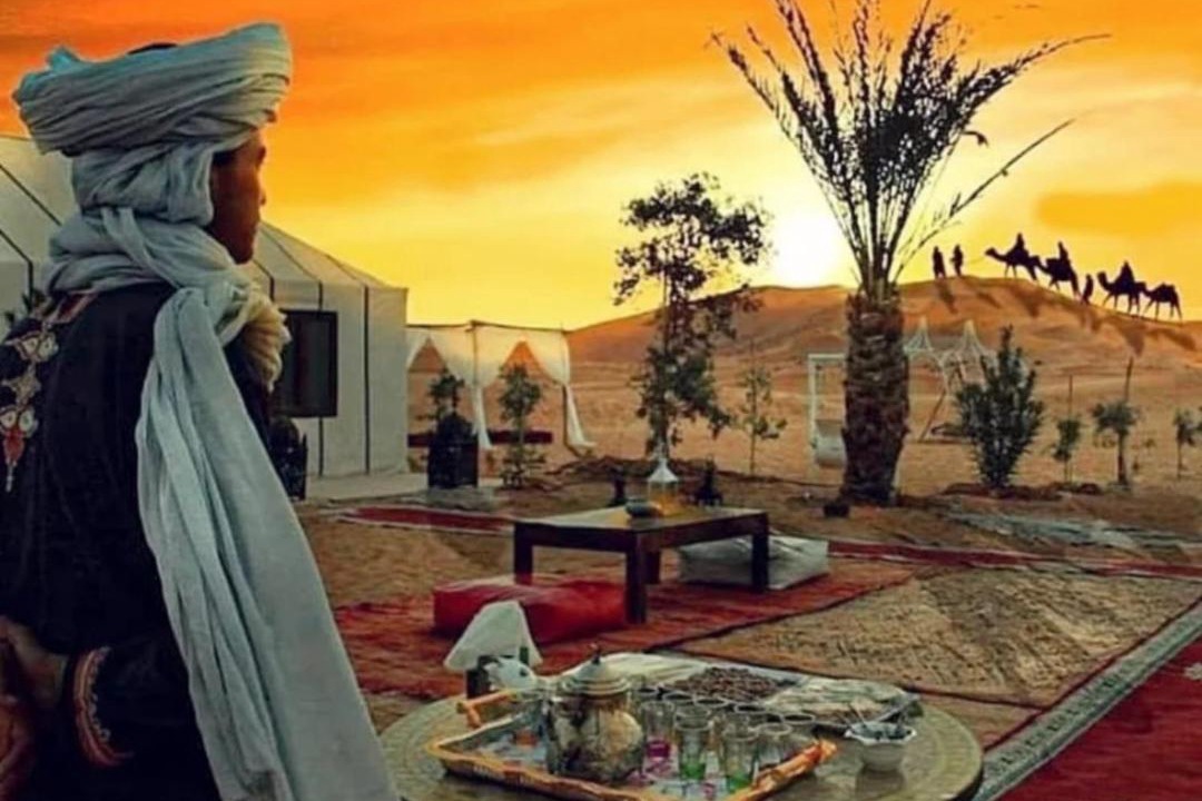 Photo of Others in Taouz