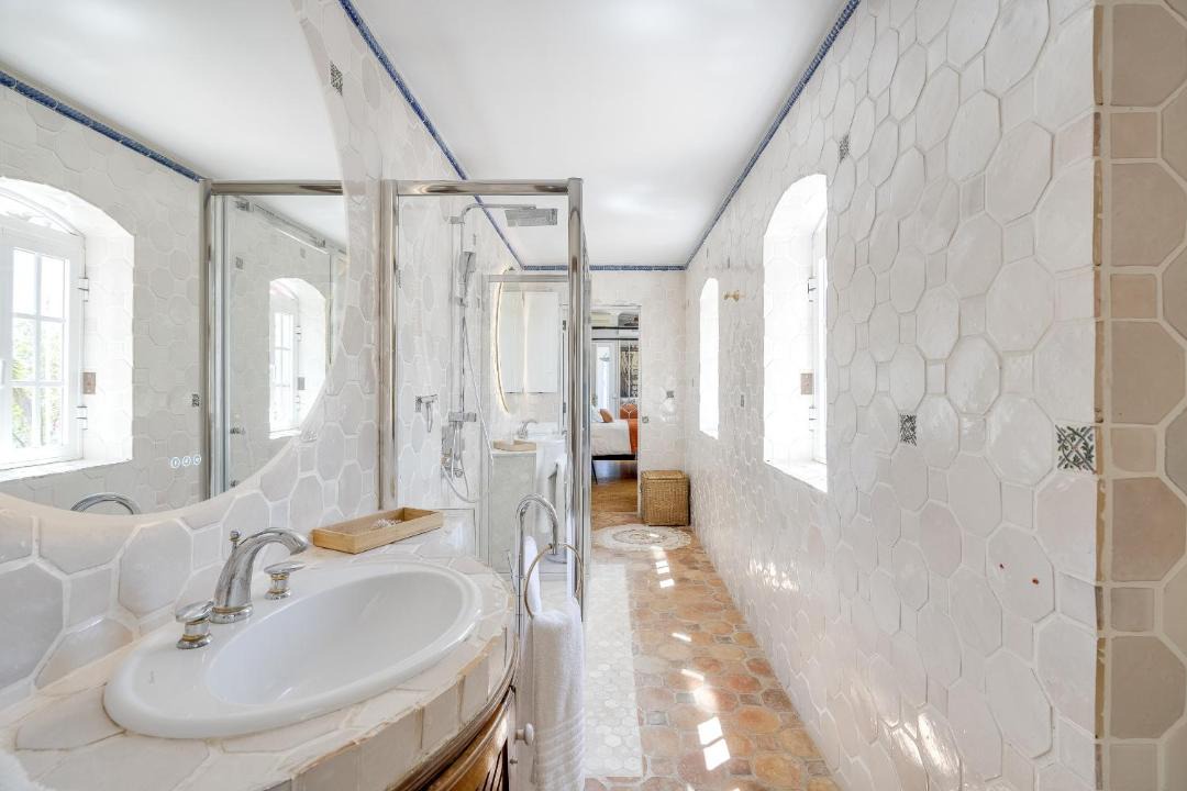 Photo of Bathroom in Cerro do Mocho