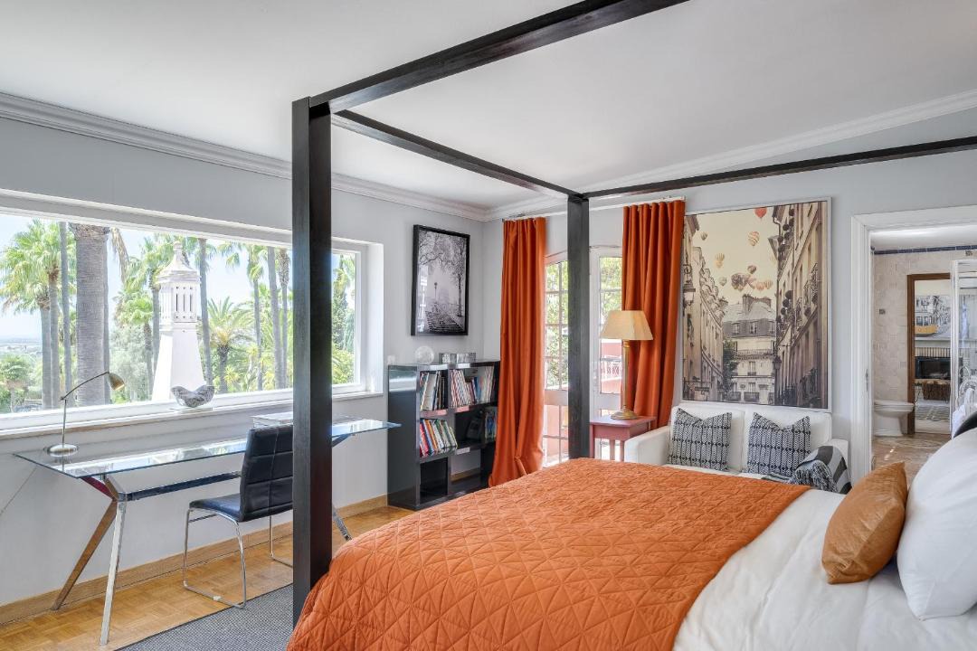 Photo of Bedroom in Cerro do Mocho