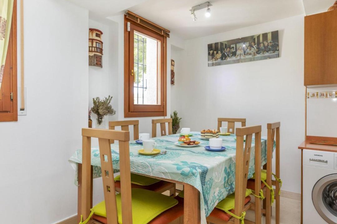 Photo of Kitchen in Miami Platja