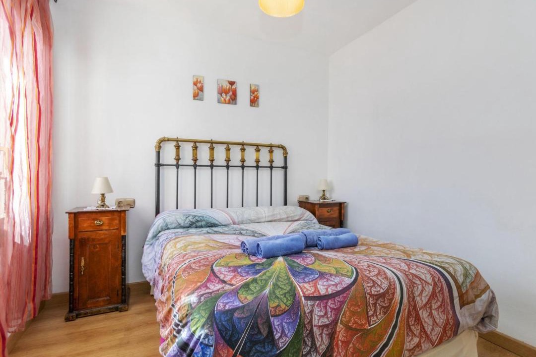 Photo of Bedroom in Miami Platja