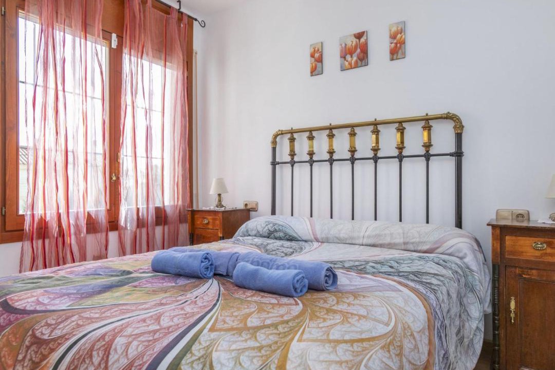Photo of Bedroom in Miami Platja