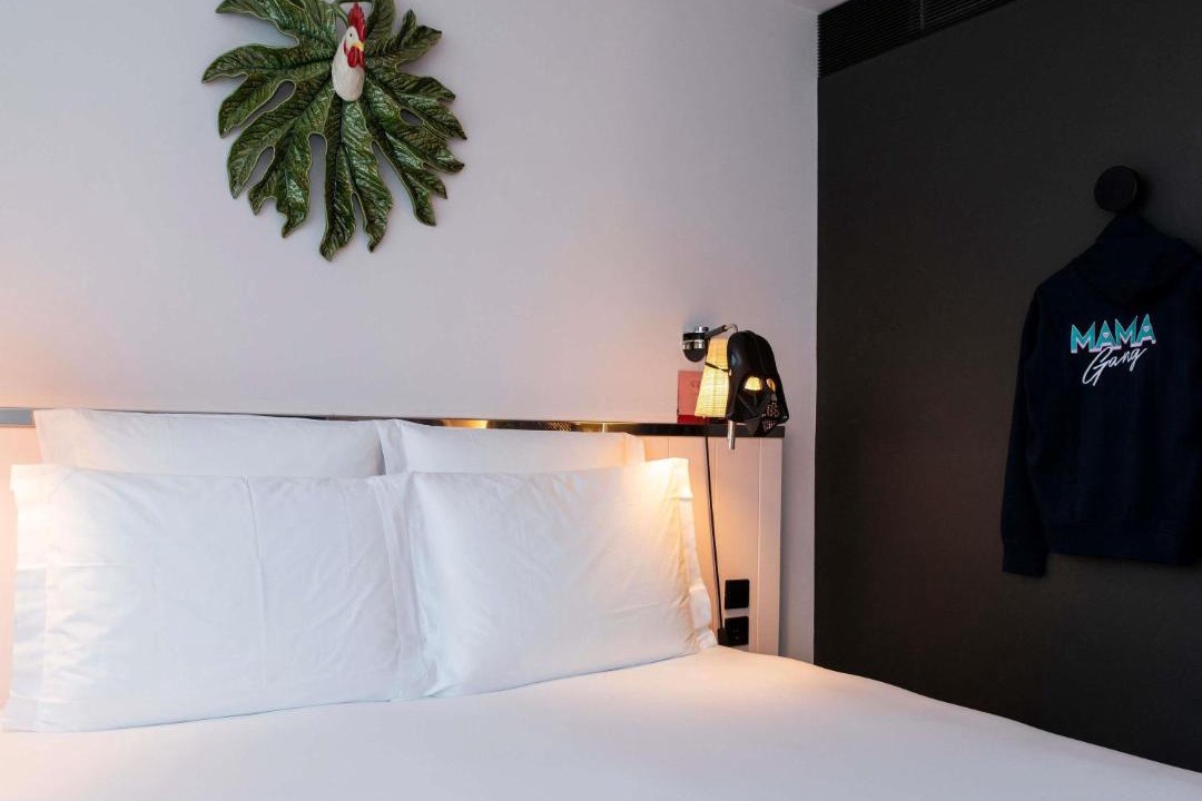 Photo of Bedroom in Santo Antonio