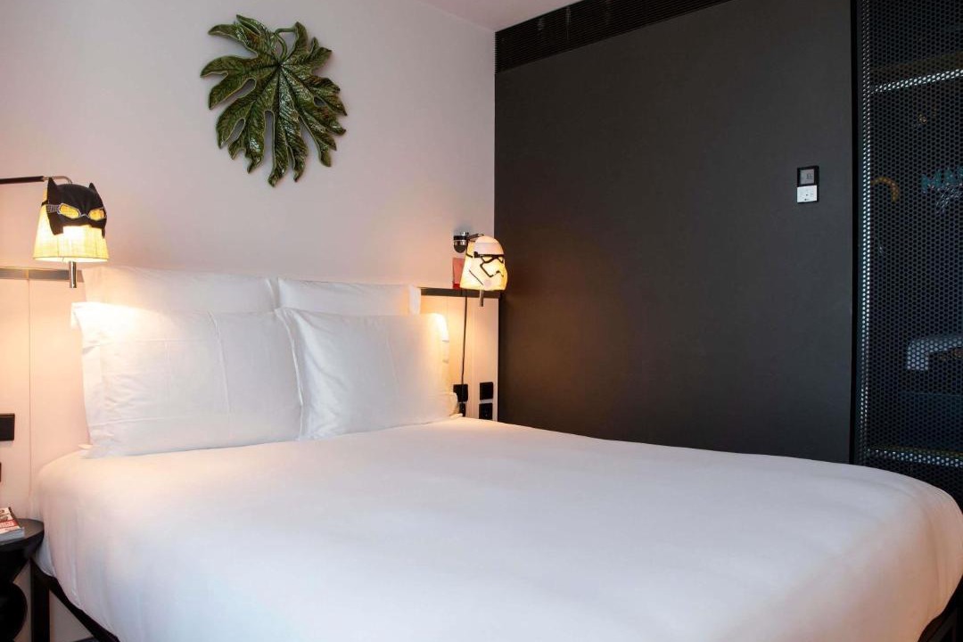 Photo of Bedroom in Santo Antonio