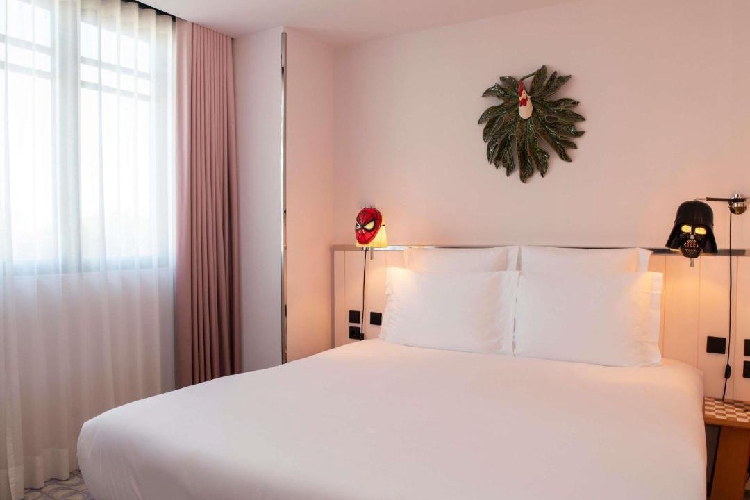 Photo of Bedroom in Santo Antonio