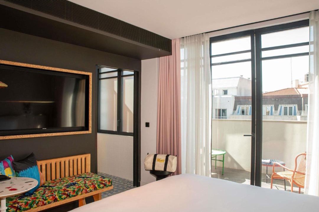 Photo of Bedroom in Santo Antonio