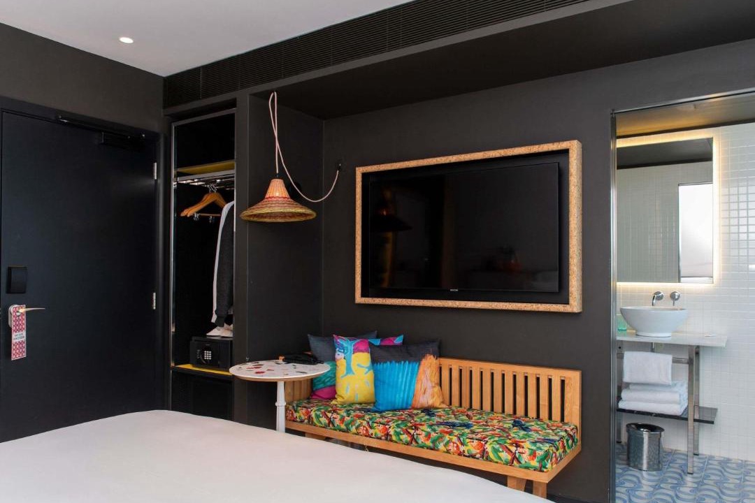 Photo of Bedroom in Santo Antonio